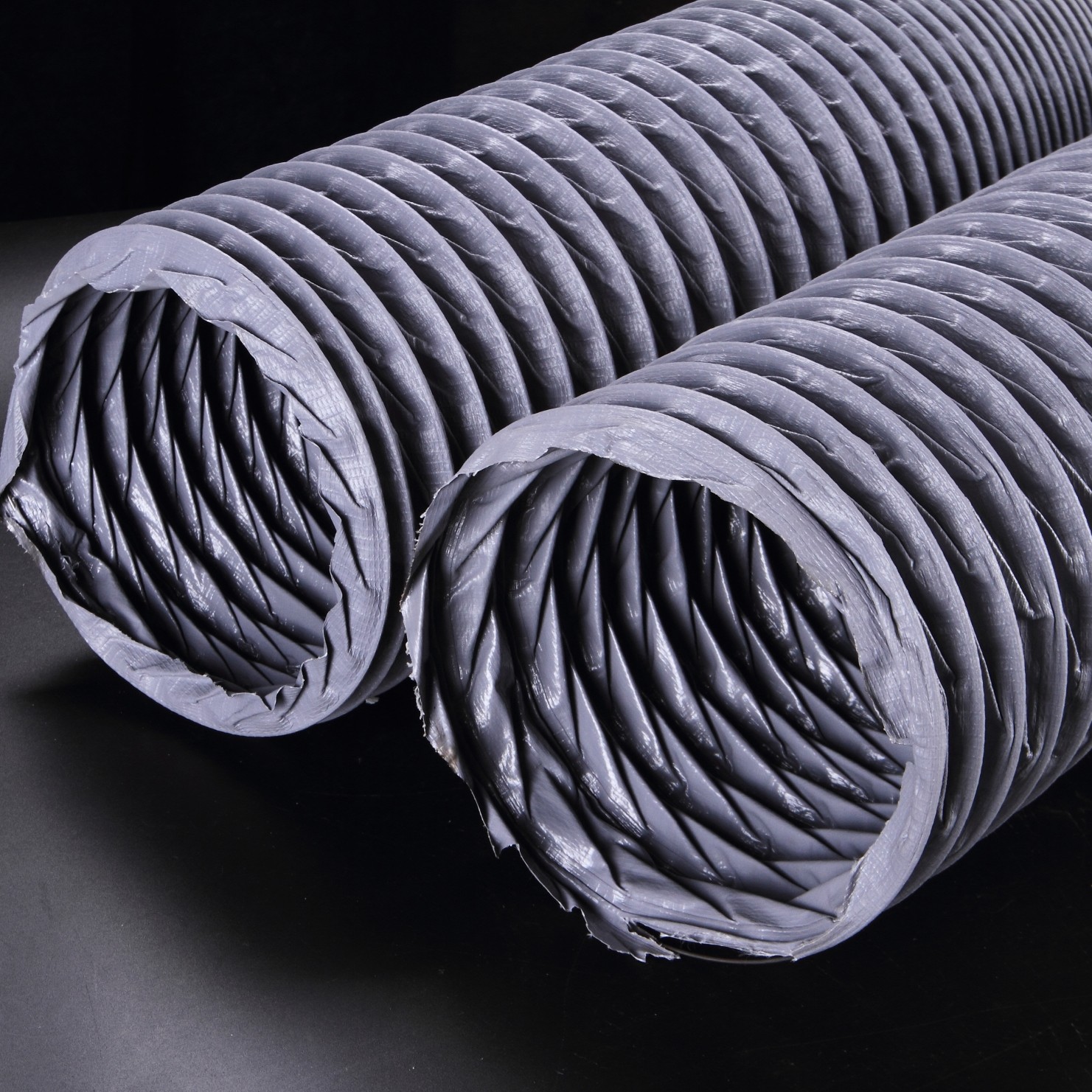 Nylon duct